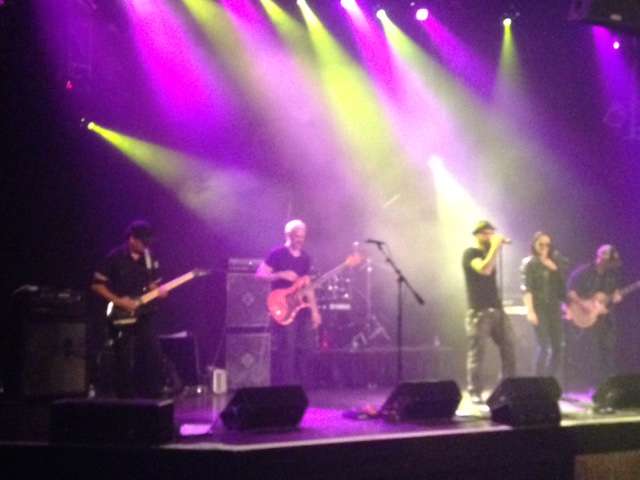 The Hit Squad Railhead 2