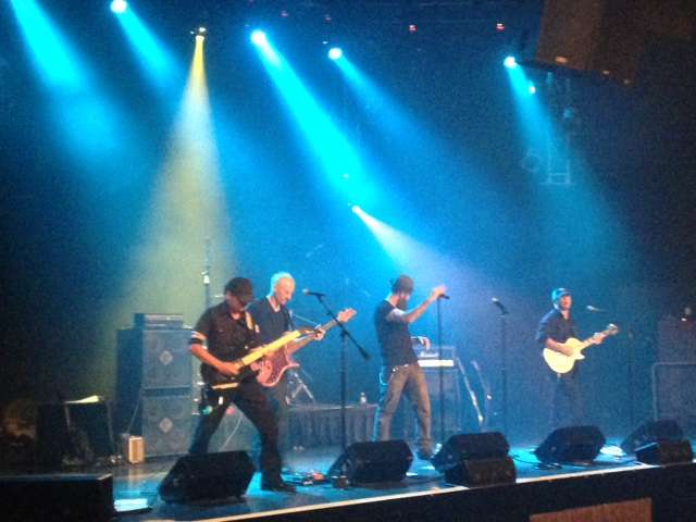 The Hit Squad Railhead 6